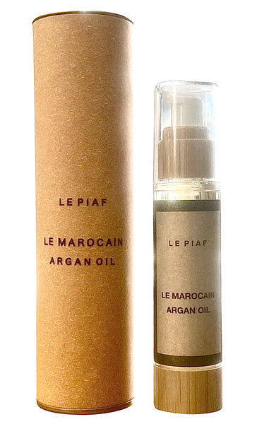 Argan oil Natural-Organic Le Marocain
