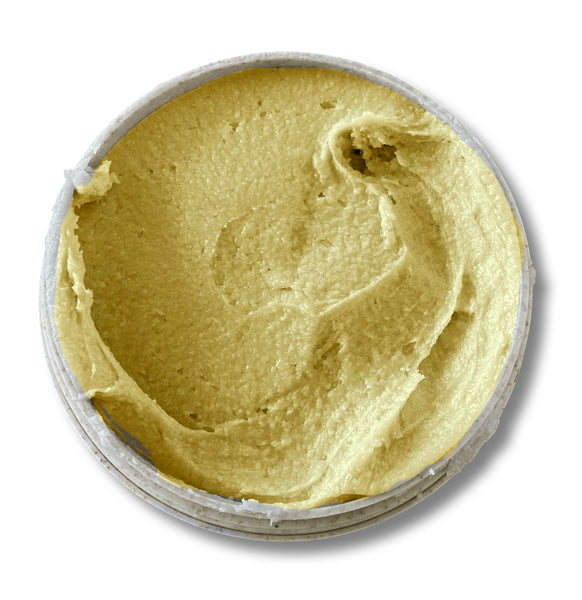 TURMERIC Cream Conditioner - Après shampoing au curcuma