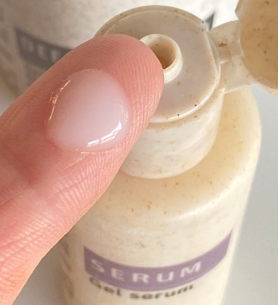 GEL SERUM