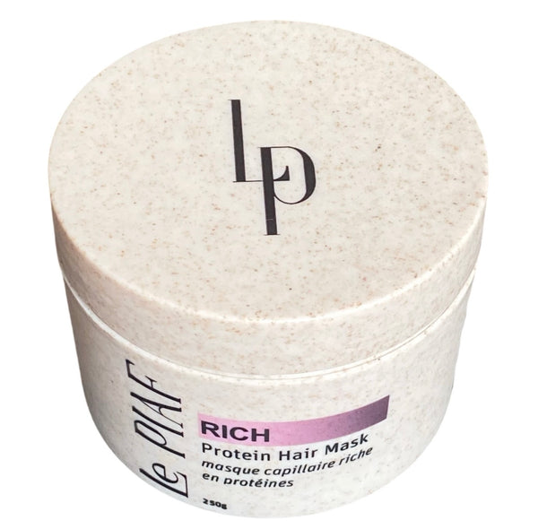 Rich Protein - Hair Mask - masque capillaire riche en protéines