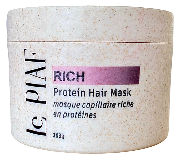 Rich Protein - Hair Mask - masque capillaire riche en protéines