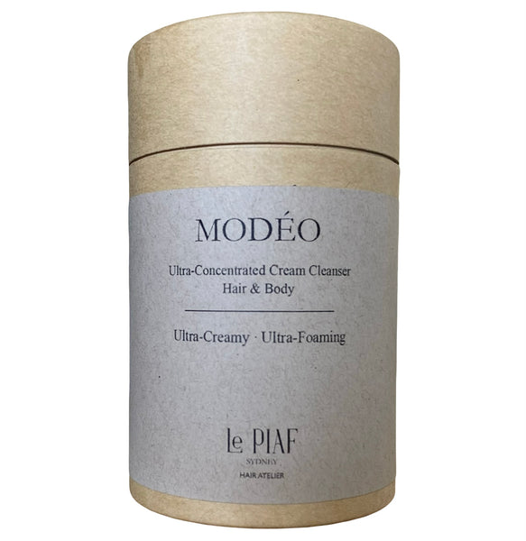 MODÉO Ultra-Concentrated Cream Cleanser Hair & Body