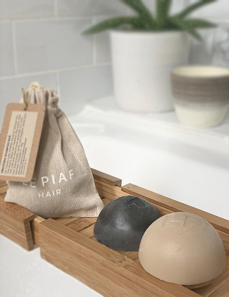 Bar Amazonia Shampoo Hemisphere 135g