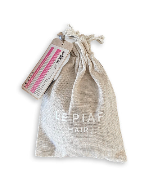 Bar BRIGHT BLONDE Hair & Body Conditioner bar 135g