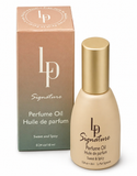 Le Piaf Signature Perfume Oil - Huile de Parfum 10ml-Organic