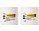THE TURMERIC RITUAL