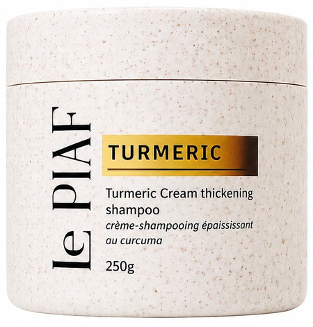 THE TURMERIC RITUAL