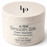 SMOOTH SILK Cream Shampoo - Shampooing Crème de soie