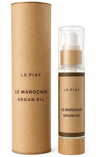 Argan oil Natural-Organic Le Marocain