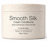 SMOOTH SILK Cream Conditioner -  Après-shampoing Crème de Soie