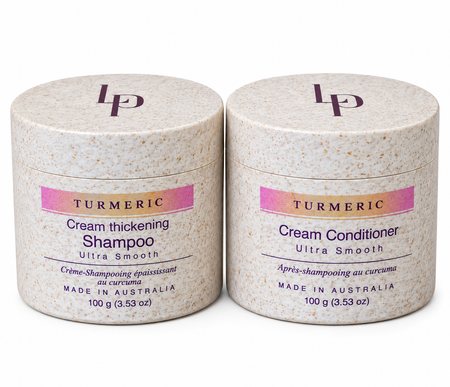 MODÉO. One rich foaming. 4 essentials in one jar: Shampoo. Body wash. Modelling Paste. Shave cream