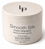 SMOOTH SILK Cream Shampoo - Shampooing Crème de soie
