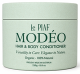MODÉO  Hair & Body Cream Conditioner-Crème après-shampoing  Cheveux et Corps