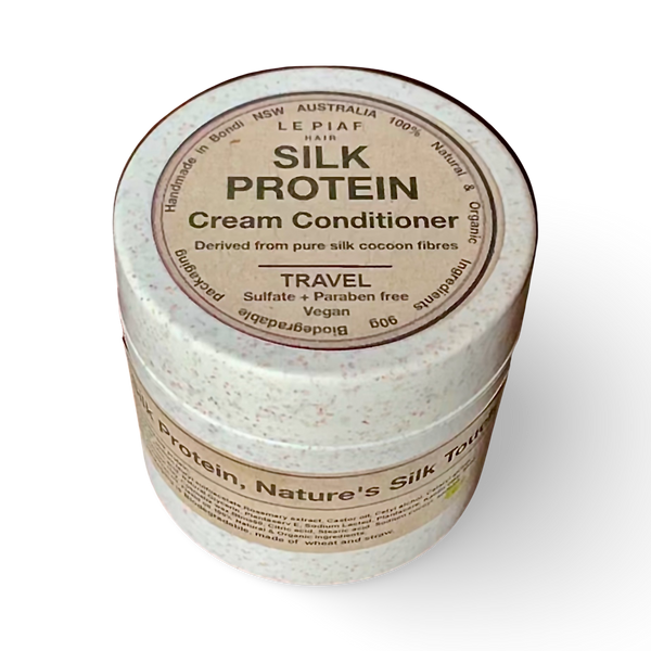 SILK Cream Conditioner Signature Collection *****