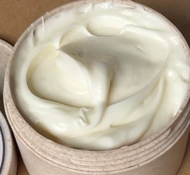 SILK Cream Conditioner 100g Signature Collection *****