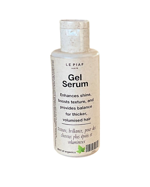 GEL SERUM