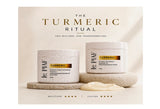THE TURMERIC RITUAL