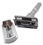 Women’s & Men’s Adjustable Double Edge Safety Razor