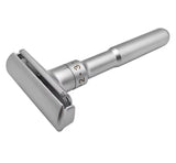 Women’s & Men’s Adjustable Double Edge Safety Razor