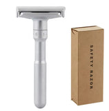 Women’s & Men’s Adjustable Double Edge Safety Razor