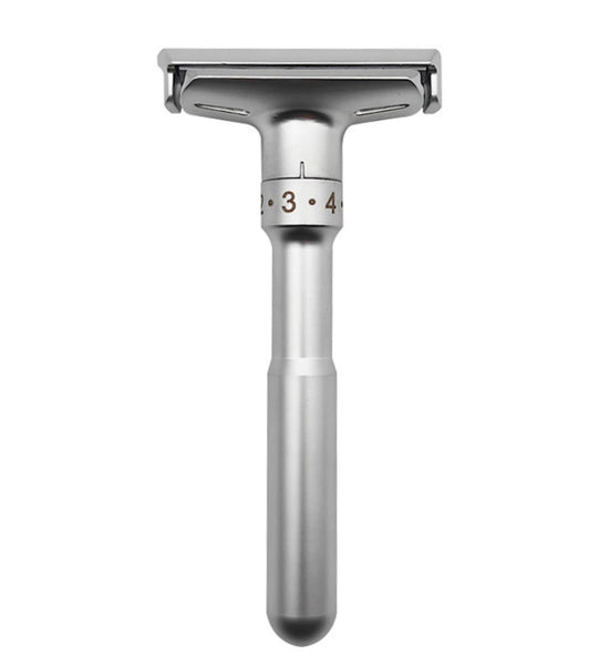 Women’s & Men’s Adjustable Double Edge Safety Razor