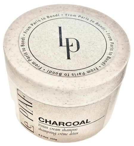 Shampoo Cream PLUMP with Clay, Shampoing Crème à l'Argile