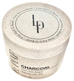 Detox Cream Charcoal Shampoo     Shampoing Crème Detox au Charbon