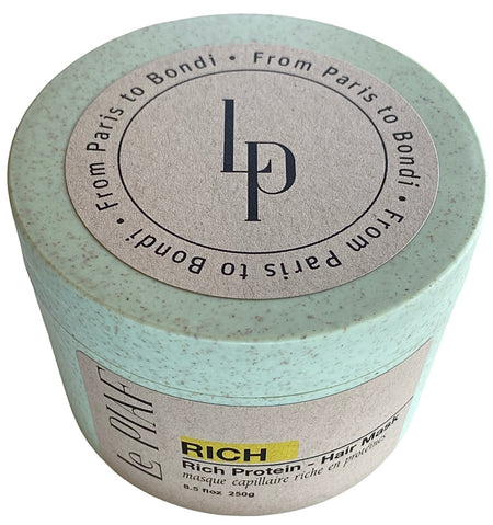 Rich Protein  - Hair Mask Travel - masque capillaire riche en protéines