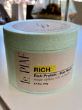 Rich Protein  - Hair Mask - masque capillaire riche en protéines