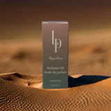 Le Piaf Signature Perfume Oil - Huile de Parfum