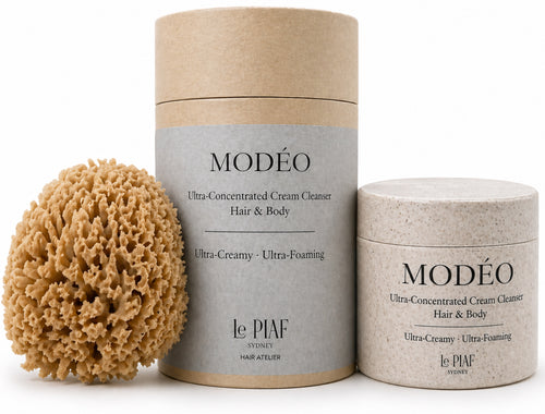 MODÉO Ultra-Concentrated Cream Cleanser Hair & Body