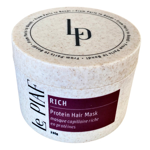 Rich Protein  - Hair Mask - masque capillaire riche en protéines