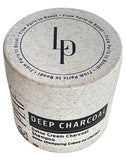 Detox Cream Charcoal Shampoo     Shampoing Crème Detox au Charbon