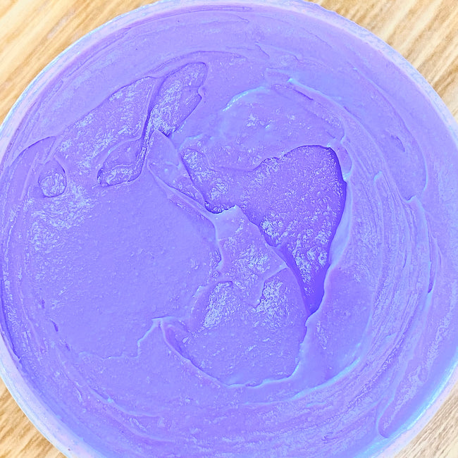 BRIGHT BLONDE  Cream Conditioner with Clay Crème après-shampoing éclat lumineux a l'argile