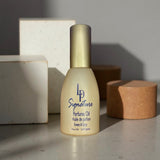 Le Piaf Signature Perfume Oil - Huile de Parfum 10ml-Oganic