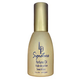 Le Piaf Signature Perfume Oil - Huile de Parfum 10ml-Oganic