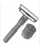 Women’s & Men’s Adjustable Double Edge Safety Razor