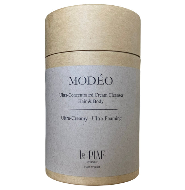 MODÉO Ultra-Concentrated Cream Cleanser Hair & Body