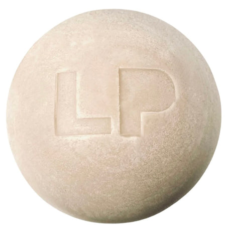 Le Piaf  Cream Shampoo TURMERIC Essential oil. Biodegradable jar Travel size 50g