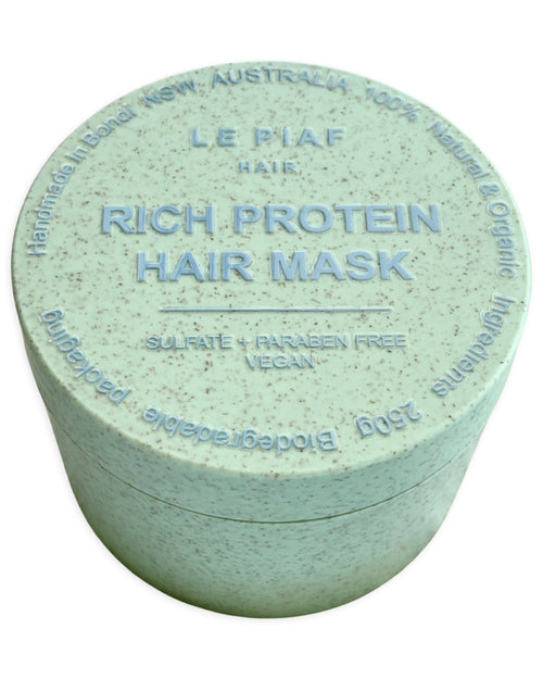 Rich Protein  - Hair Mask